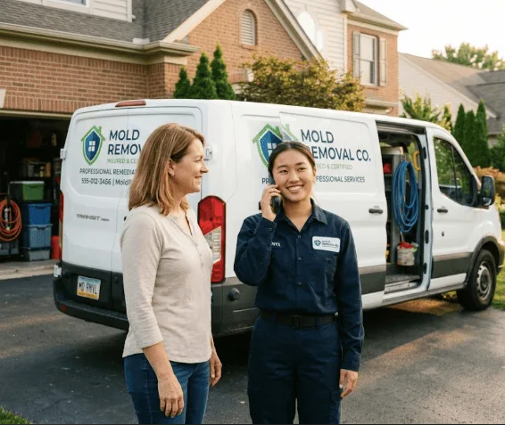 Crawlspace Mold Remediation Evans, LA FAQs